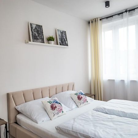 Apartament 2 Komfort Słupsk Extérieur photo