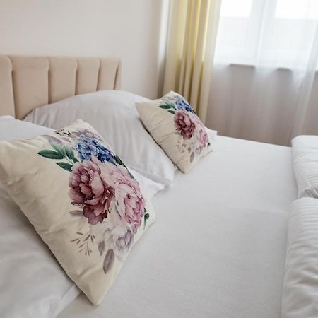 Apartament 2 Komfort Słupsk Extérieur photo