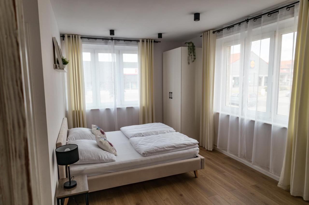 Apartament 2 Komfort Słupsk Extérieur photo