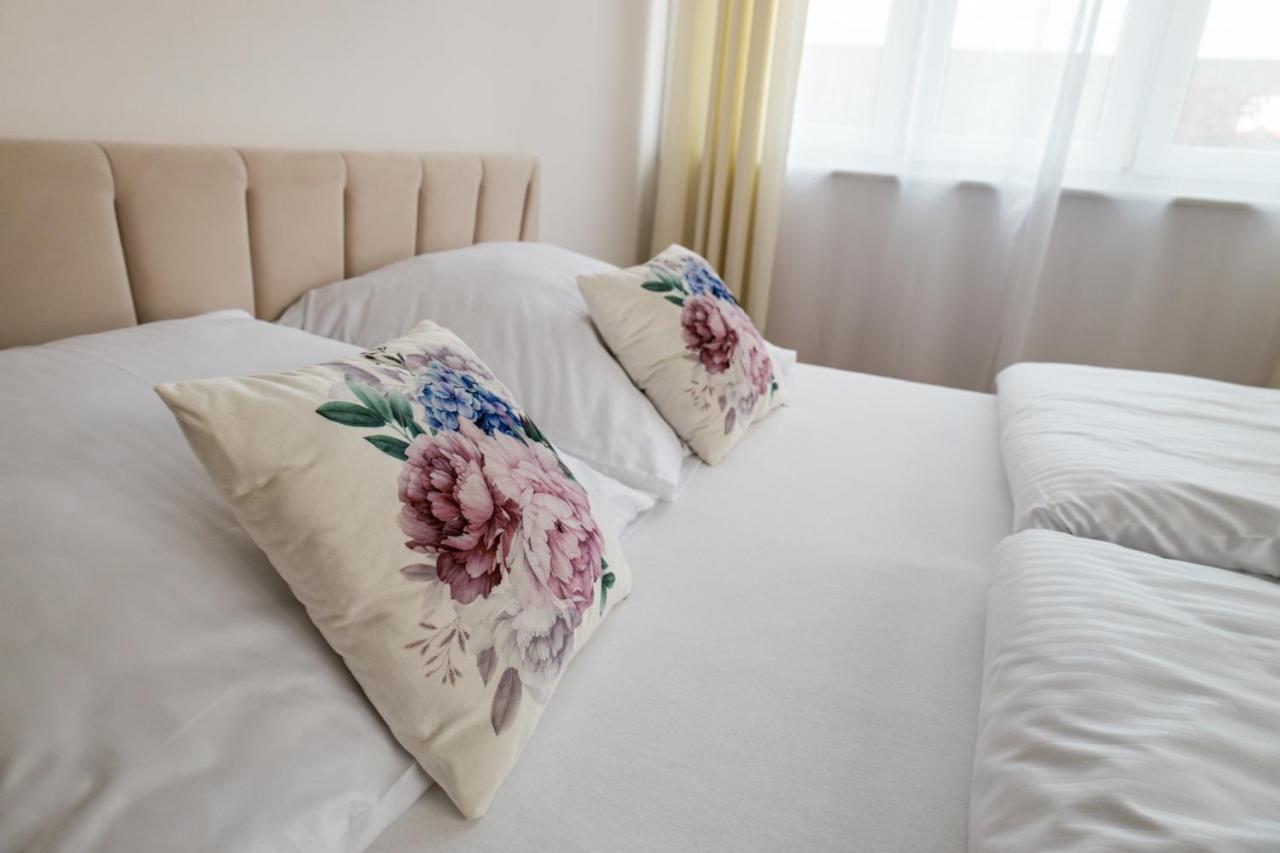Apartament 2 Komfort Słupsk Extérieur photo